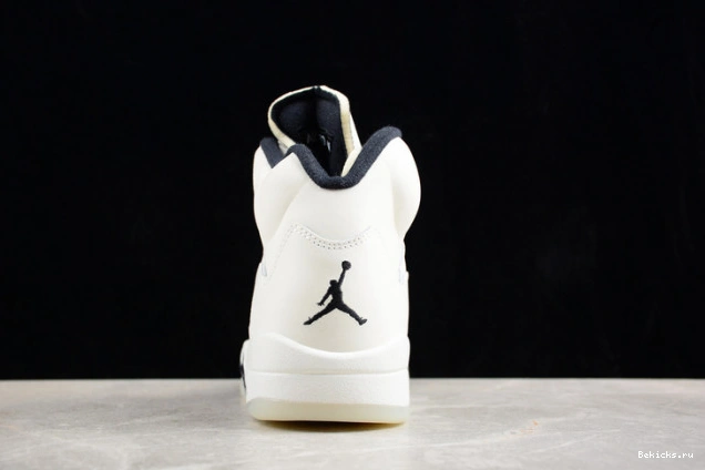 Cheap BK jordan 5 se sail fn7405-100 air retro 1115